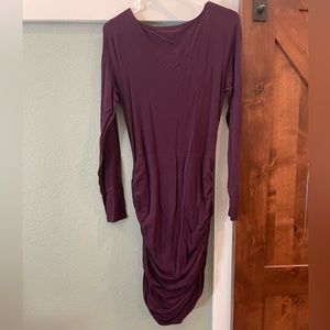 Express stretch dress